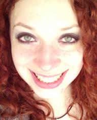   Mirjam van Driel